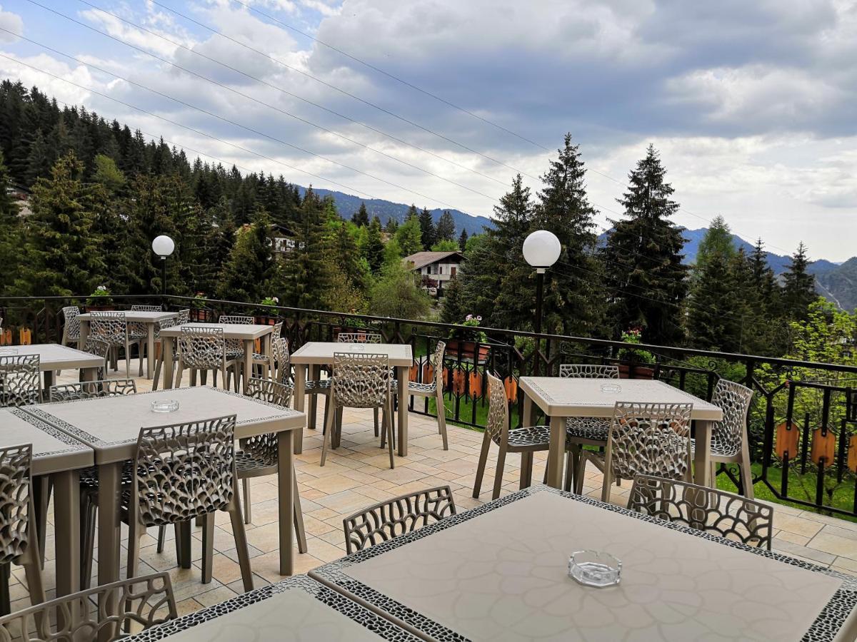 Ristorante Scanapa Hotel 3*