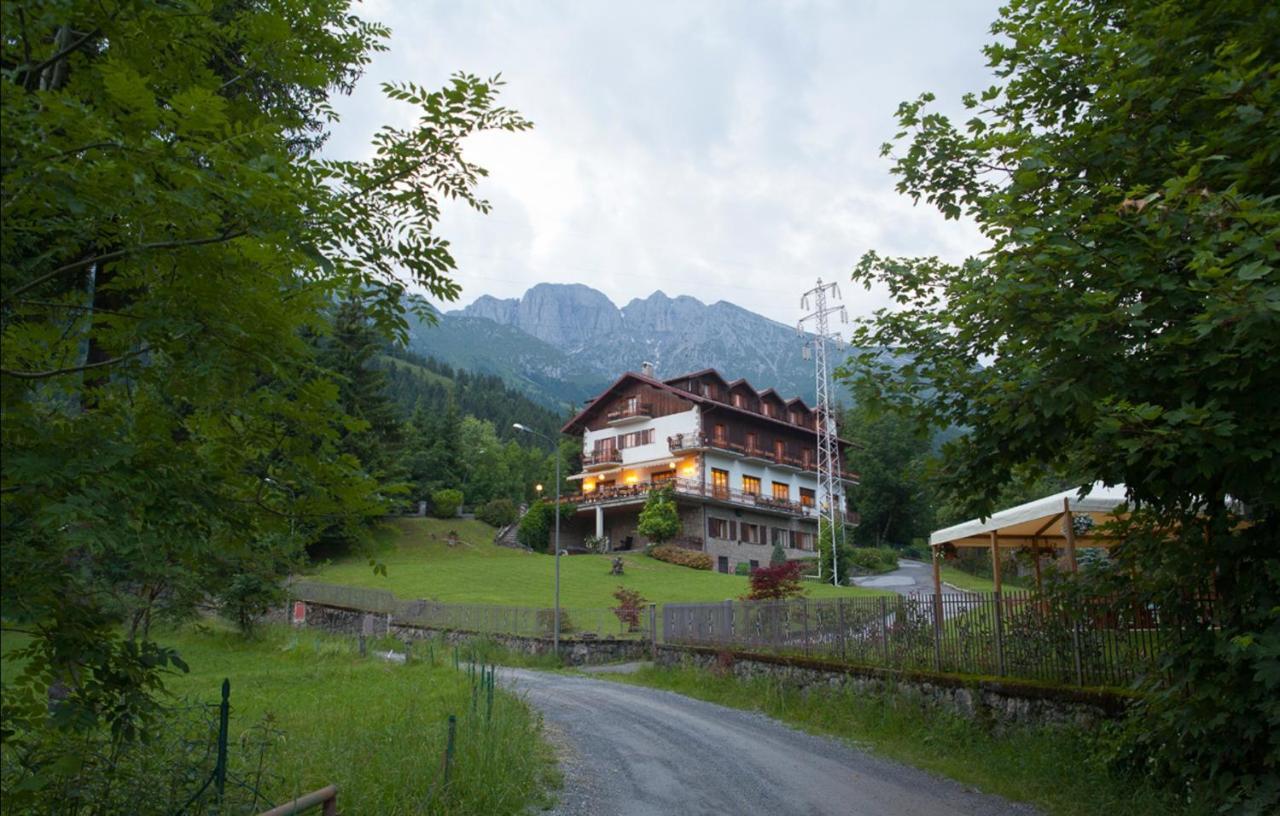 Ristorante Scanapa 3*